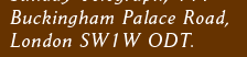 Telegraph address
